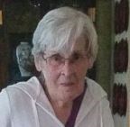 Obituary of Roserita (Rose) Carter