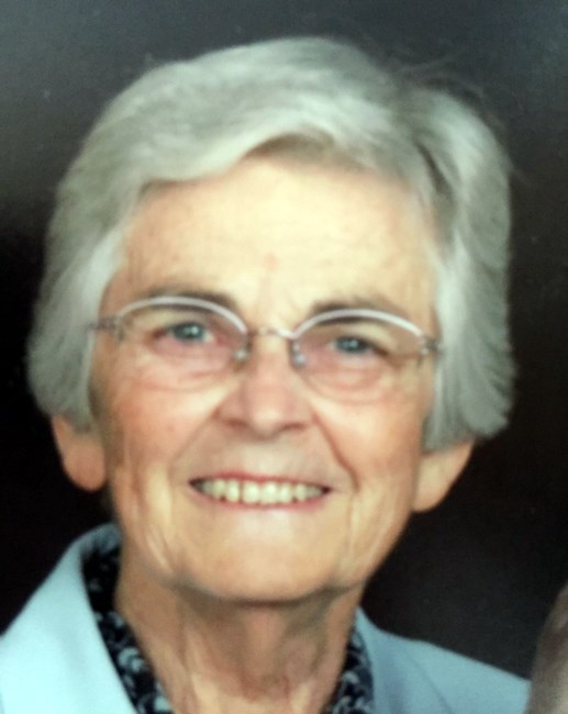 Obituary of Jane M. Bomer