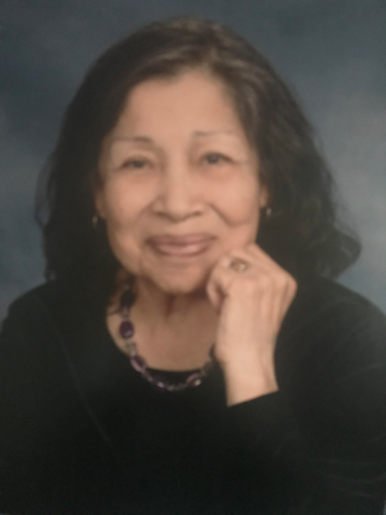 Obituary of Lydia L. Herrera