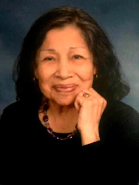 Obituary of Lydia L. Herrera