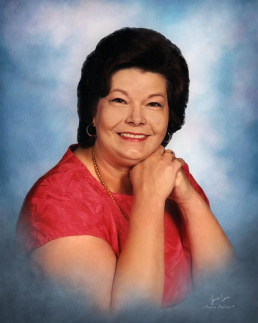 Obituary of Carol Gay Flynn
