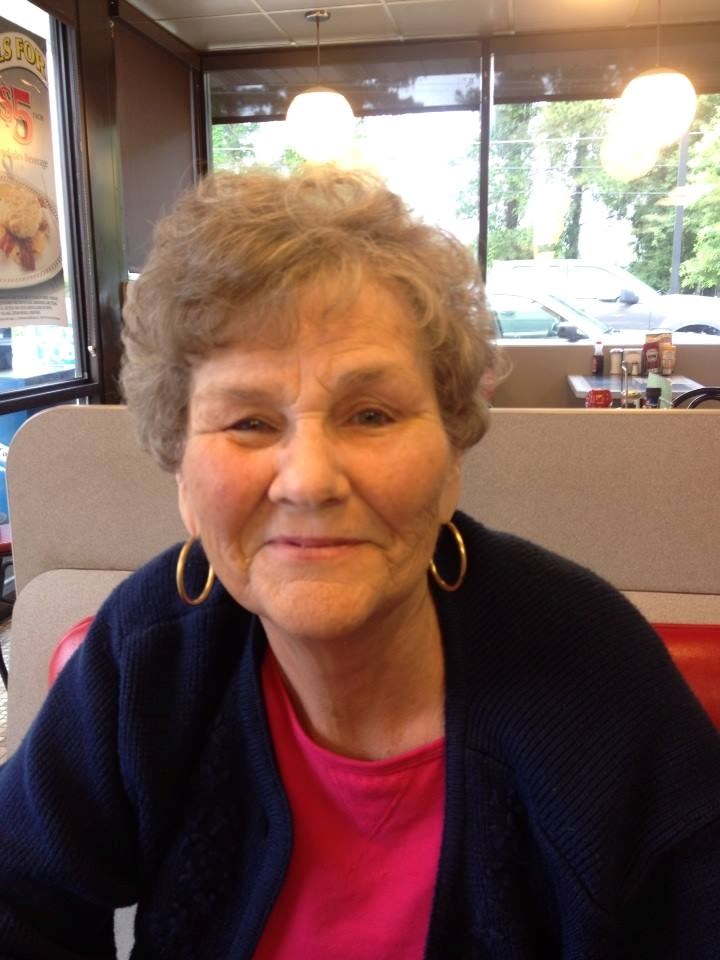 Obituary of Mrs. Patricia S Twite