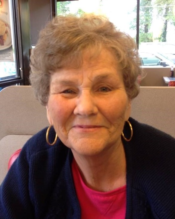 Patricia Twite Obituary North Charleston, SC