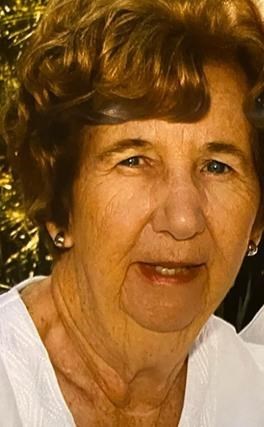 Obituary of Janet Louise Knapp