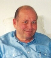 Obituary of James A. "Tony" Smith