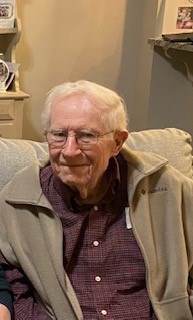 Obituary of Howard Wallace Struthers