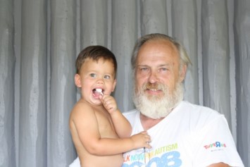 Obituary of Joseph E. Chipuk Sr.