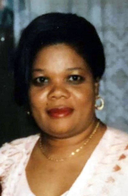 Obituary of Marie Monique Jean Louis