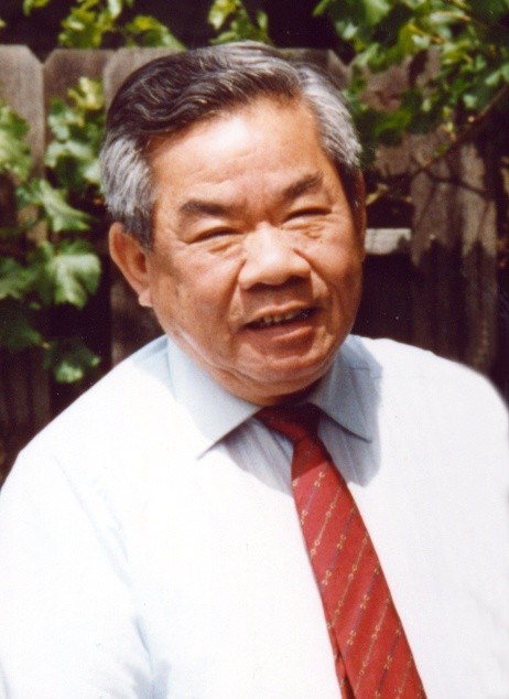 Obituary of Ha Manh Nguyen