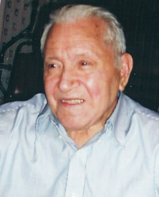 Obituary of Carlos Gerardo Gonzalez