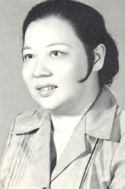 Obituary of Anh B. Chau