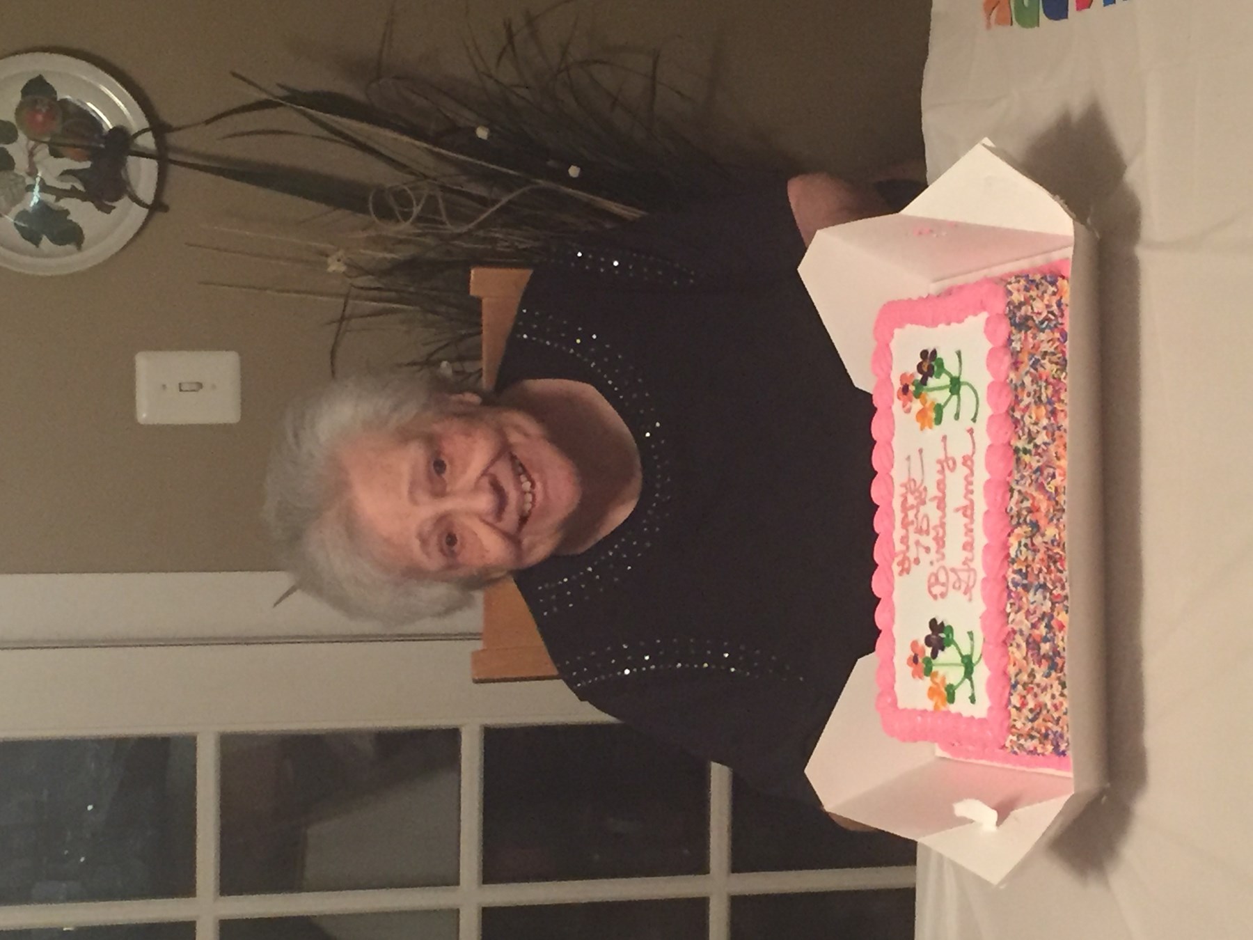 Obituary of Judith "Judy" Finkelstein Eisak