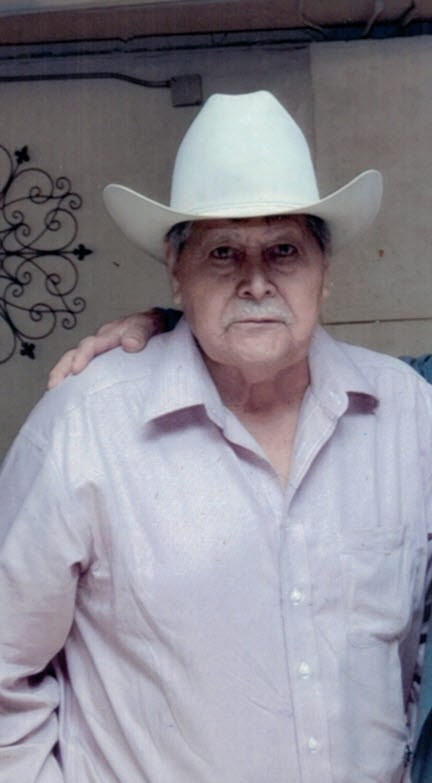 Obituario de Margarito Aguirre Barajas