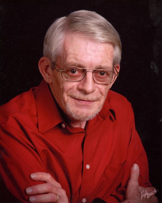 Obituary of David Tucker Copeland