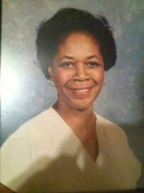 Obituary of Mrs. Minnie Lee Coleman