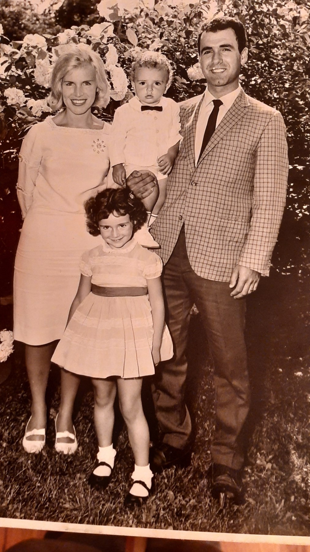 Obituary of Peggy Jo Harb