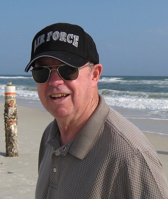 Obituario de Peter Stegenga Jr.