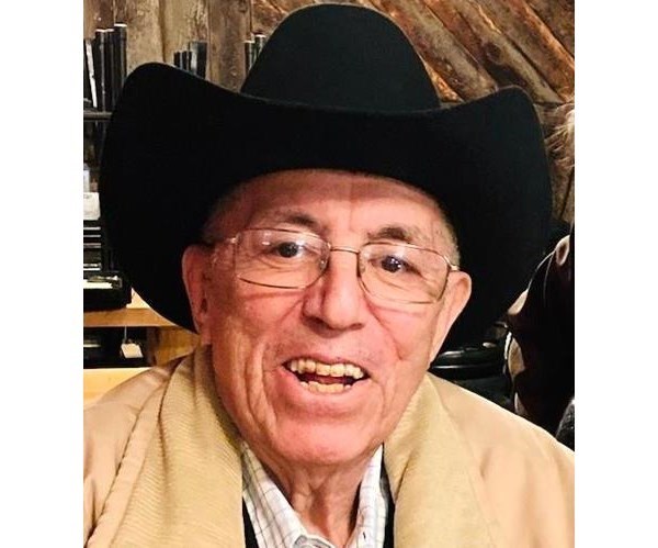 Obituary of Robert James Cordova