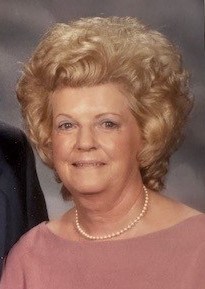 Obituary of Geraldine Marie Phipps