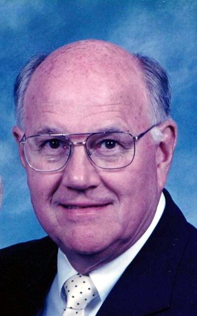 Obituary of Roy L. Shelton