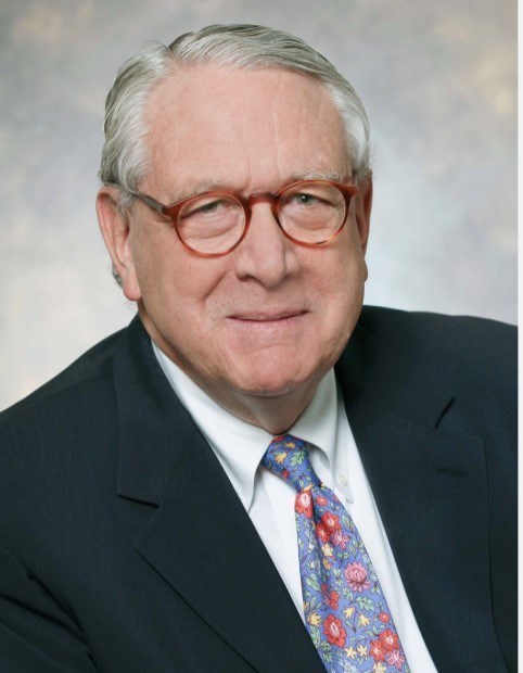 Avis de décès de Philip W. Askenase