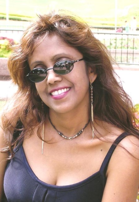 Obituary of Annette D Starkey