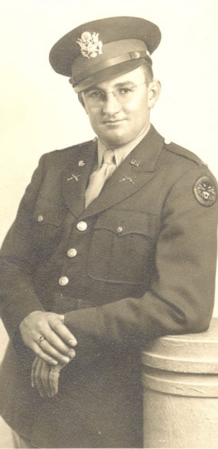 Obituary of John H. Briggs