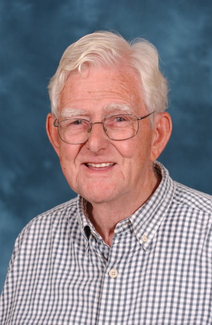 Obituary of Dr. Victor Morrison Hawthorne