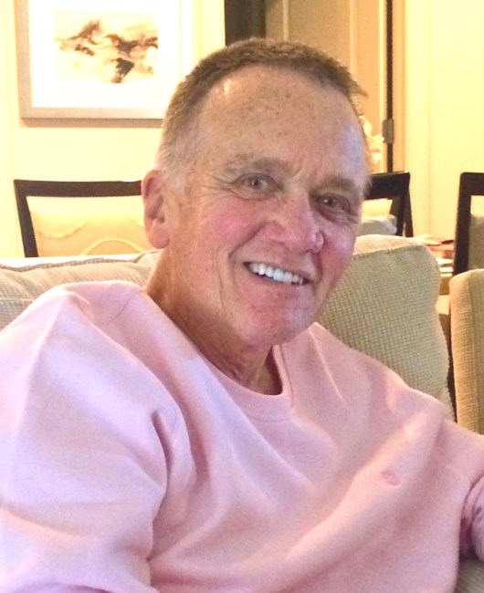 Obituary of Howard Wall Covington Jr.