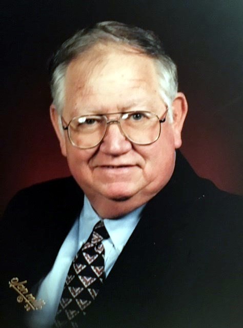Obituary of Howard Poole
