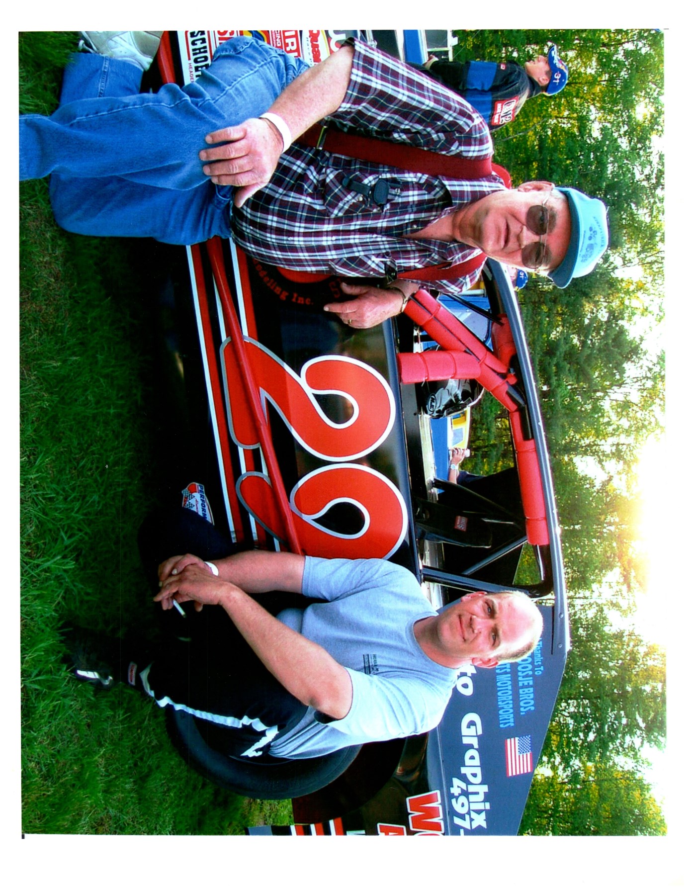 Obituary of William O. Kirkpatrick