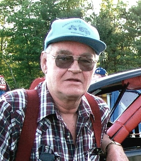 Obituary of William O. Kirkpatrick