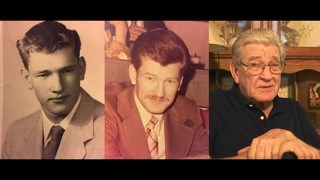 Obituary of Donald Dege Tilley