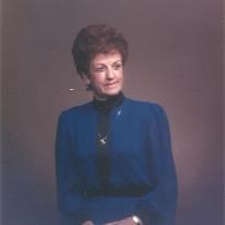 Obituary of Doris Ellen Sandau