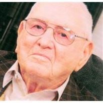 Avis de décès de Robert Edwin Russell