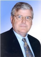 Obituary of Mr. Bruce Davey