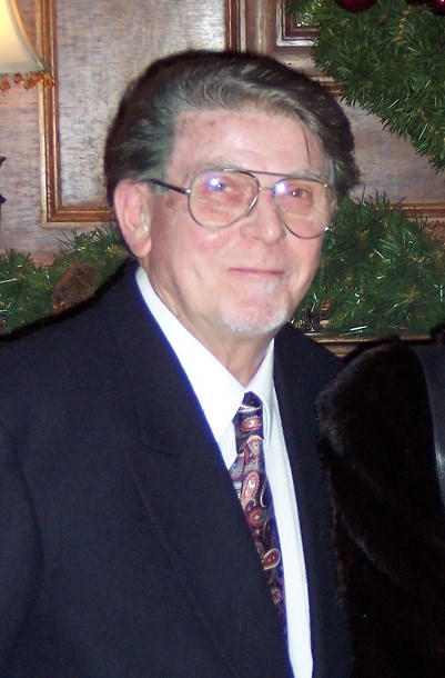 Obituary of Edward James McNamara