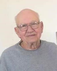 Obituary of Paul Richard Courtney