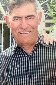 Obituary of Salvador Jimenez