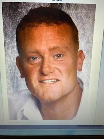 Obituary of Stephen Lee Calmes