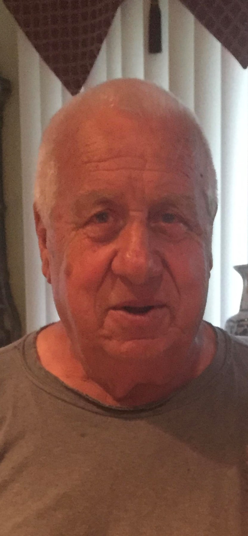Obituary of Dimitrios "Captain Jimmy" Flaskis