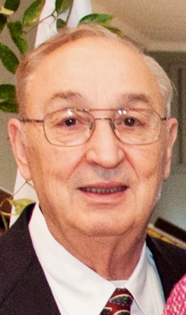 Obituary of Anthony "Tony" F. Dalesandro