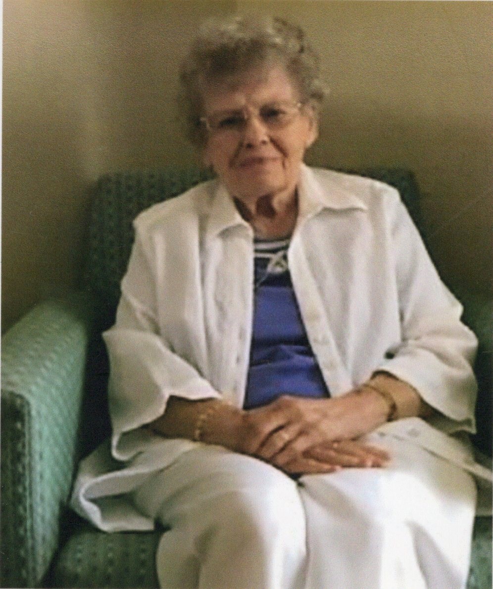 Obituary of Marian Nagel