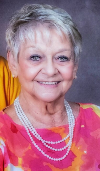 Obituary of Bobbie J Glazebrook