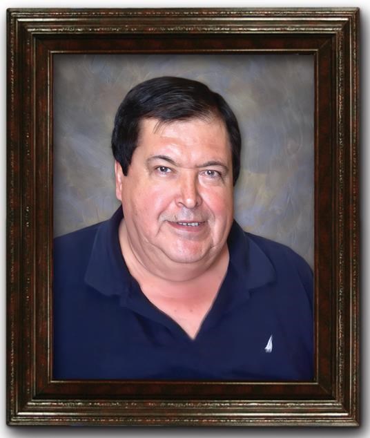 Avis de décès de Francisco Javier Villagomez Martinez