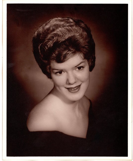 Obituary of Carolyn Louise Starkey