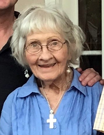 Obituary of Helen Elizabeth Crothers