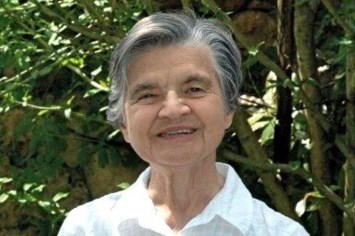 Obituary of Françoise Marie Thérèse  (Cheyrou-Lagrèze)  Murphy