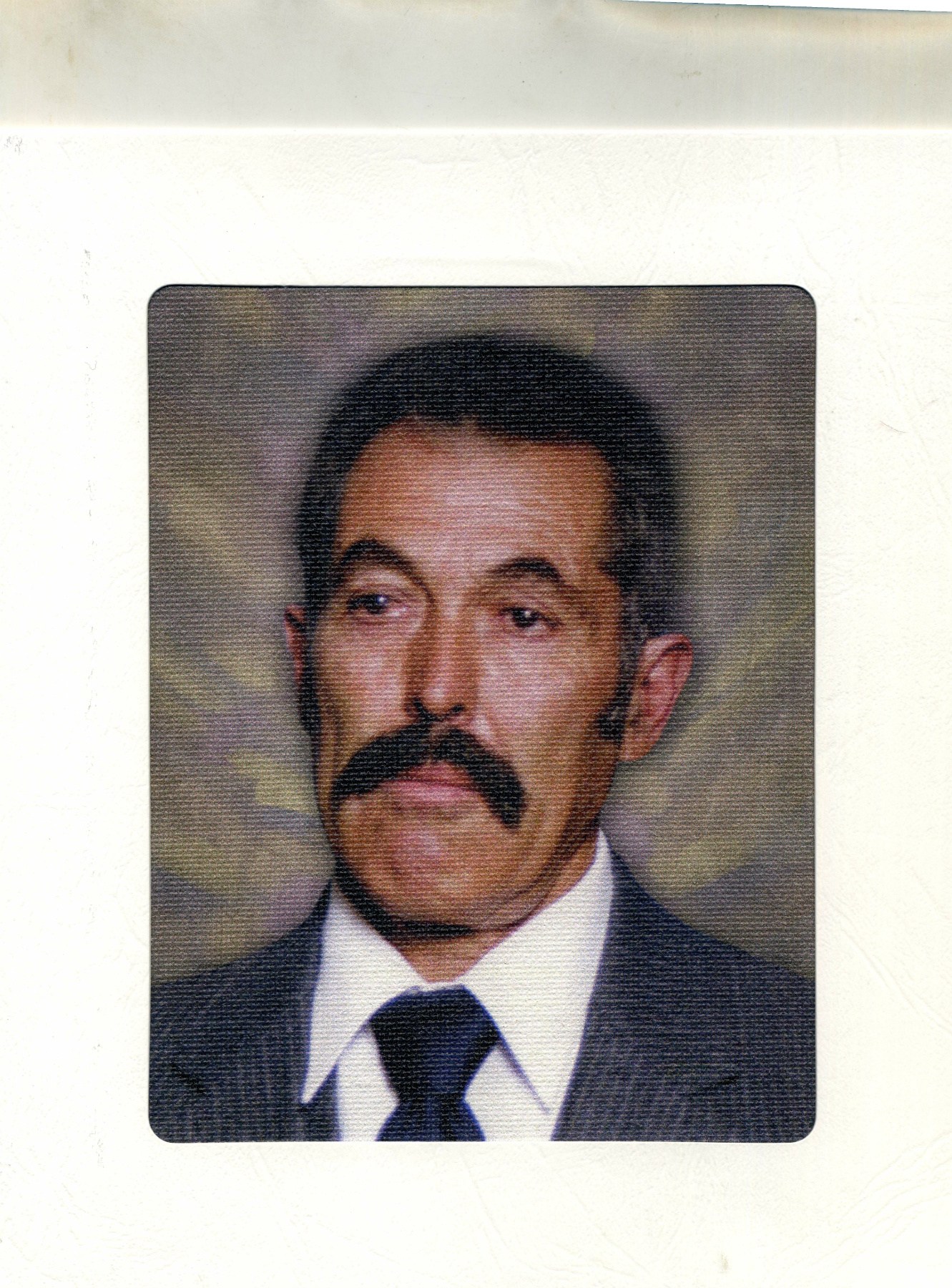 Obituary of Abraham Avila