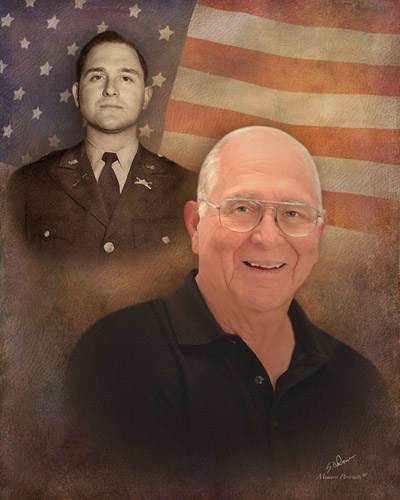 Obituary of James C. "Jim" Miles Sr.